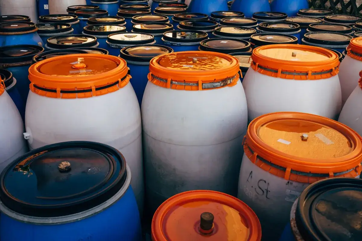 Chemical & Toxic Waste Cleanup in Bodfish, CA